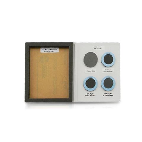 Defelsko Pt Std S2 Certiffied Coating Thickness Standards For Positector 6000 Positest Dft Legatool Legatool
