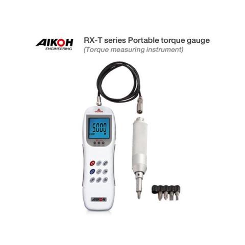 Rx T Series Torque Gauge เคร องว ดแรงบ ด Legatool Com Legatool