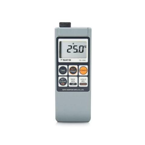 Sk Sato SK-1260 Digital Thermometer Waterproof | LEGATOOL | LEGATOOL