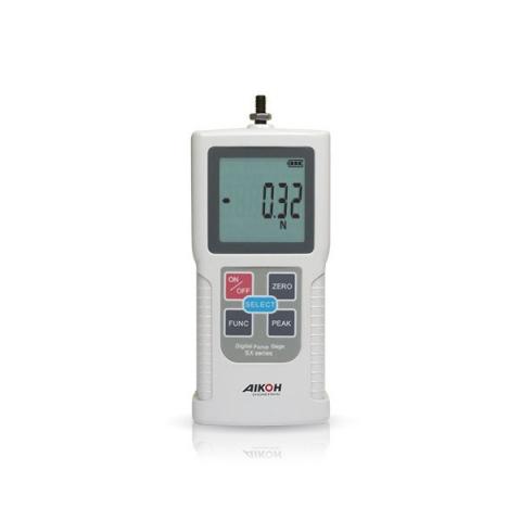 Sx 5 Digital Push Pull Gauge 50n เคร องว ดแรงด งแรงกด Legatool Com Legatool