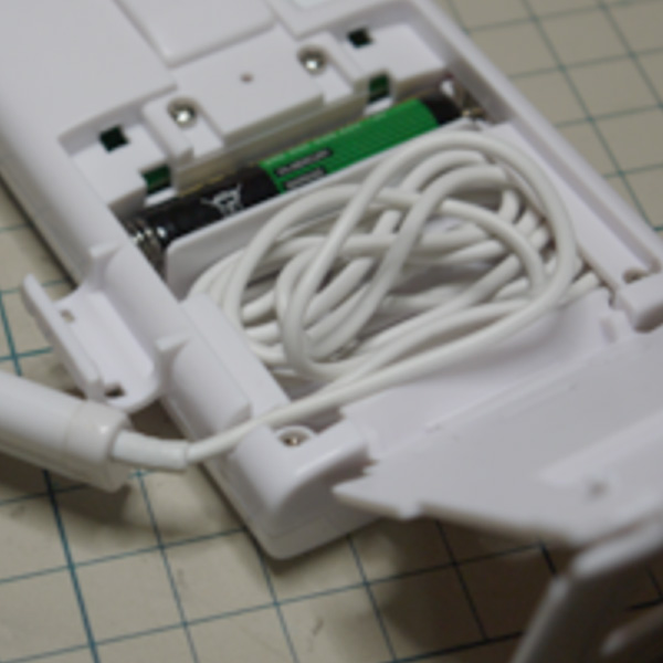 AND AD-5624 เครื่องวัดอุณหภูมิดิจิตอล | Max.260°C
 AND AD-5624 เครื่องวัดอุณหภูมิดิจิตอล | Max.260°C