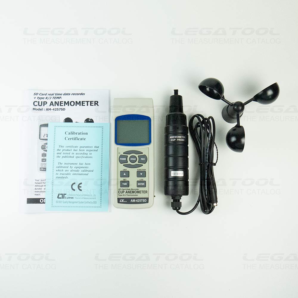 อุปกรณ์ที่มาในชุด