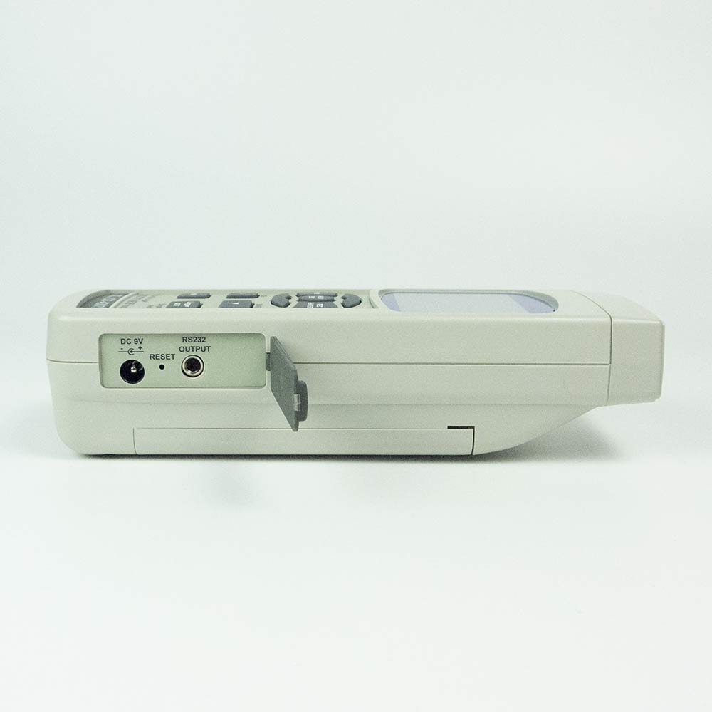 ช่องต่อ RS232 / DC9V