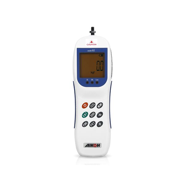 Rz 50 Digital Force Gauge เคร องว ดแรงด งแรงกด Legatool Com Legatool