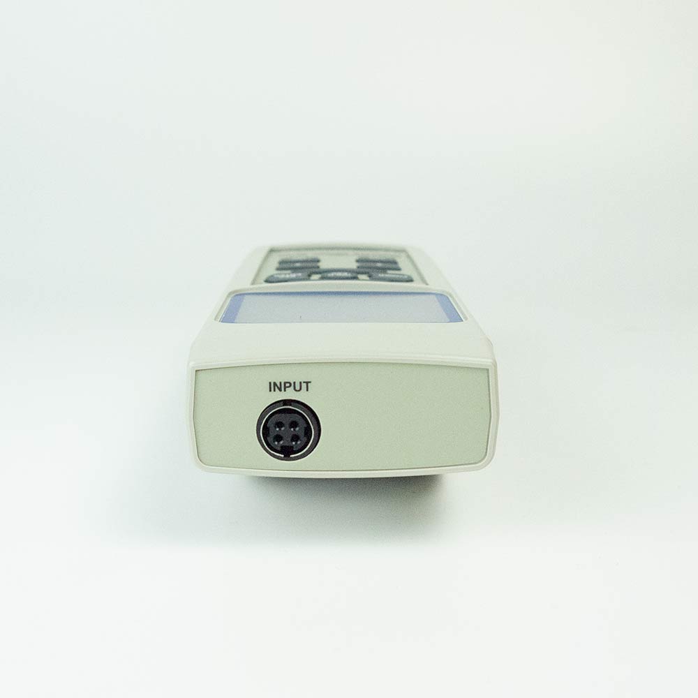 ช่องต่อโพรบ