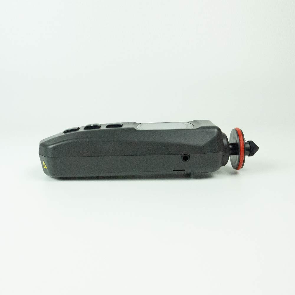 ด้านข้างมีช่องต่อใช้งานร่วมกับ Computer RS232