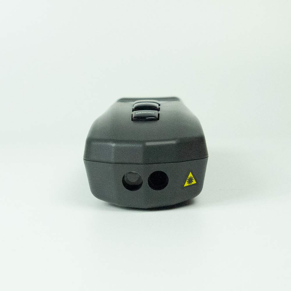 ด้านล่าง Sensor วัดความเร็วรอบแบบไม่สัมผัส