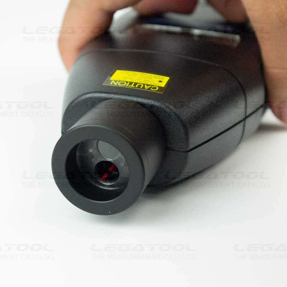 ด้านบนมีเลเซอร์สำหรับวัดความเร็วรอบ