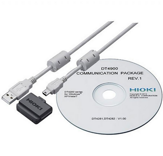 COMMUNICATION PACKAGE (USB) DT4900-01