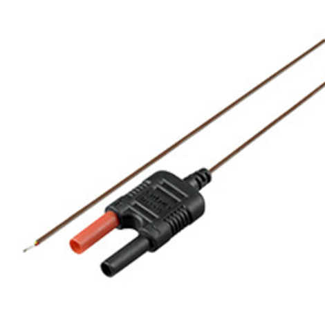 Hioki-DT4910 Thermocouples Type K For Digital Multimeter