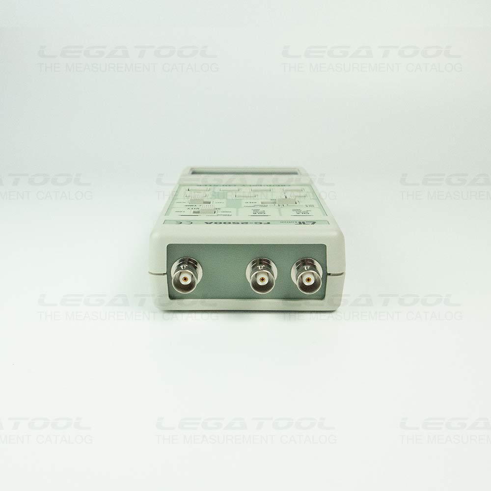 FC-2500A Frequency Counter เครื่องทดสอบความถี่ - legatool