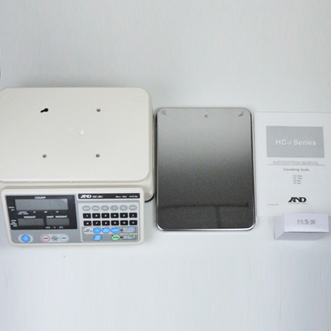 ภาพแสดงอุปกรณ์ที่มาในชุดจากทางโรงงาน