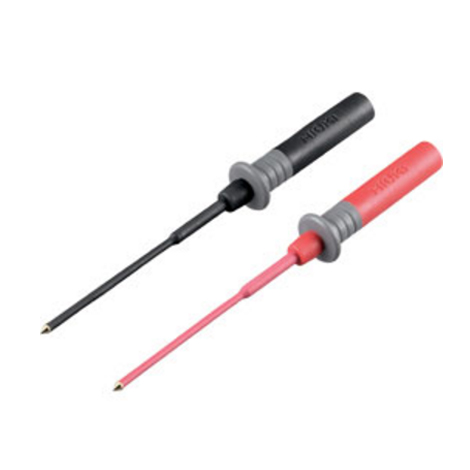 Hioki-L4939 Breaker Pin Set