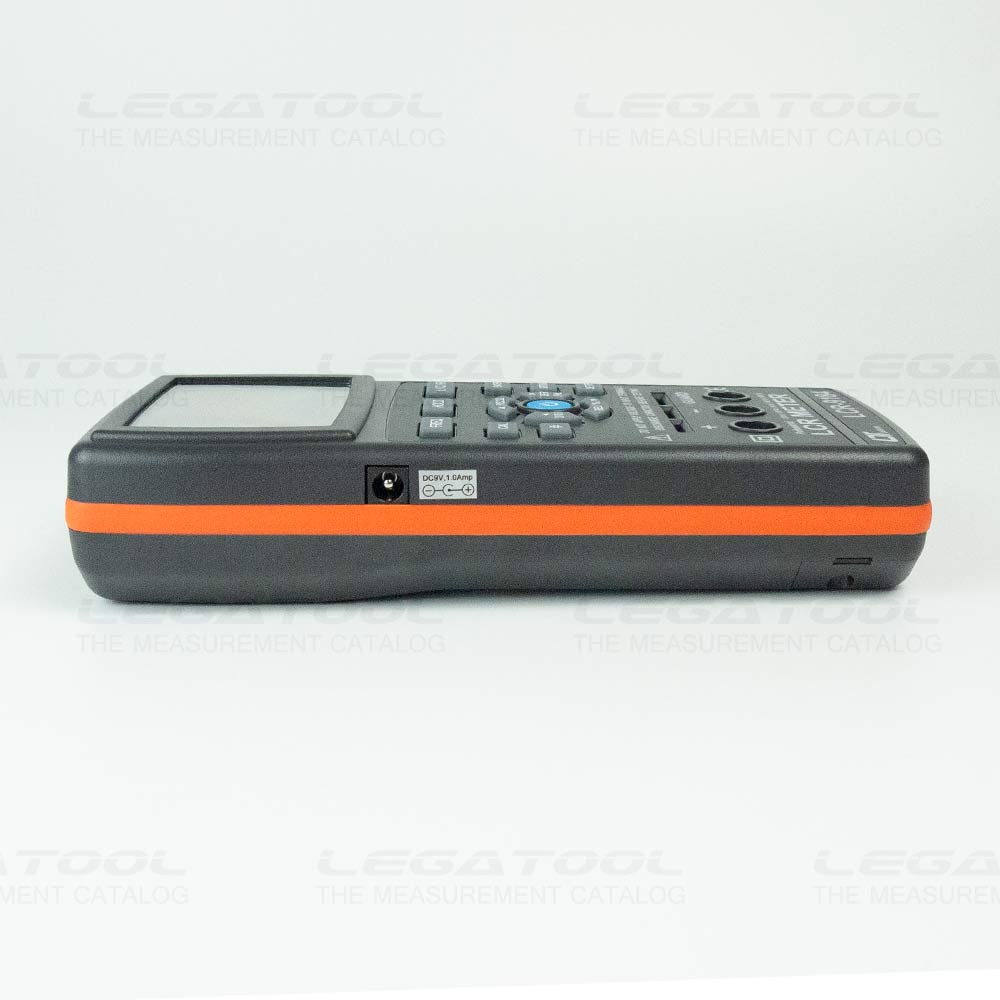 ช่องต่อ Adapter DC 9V