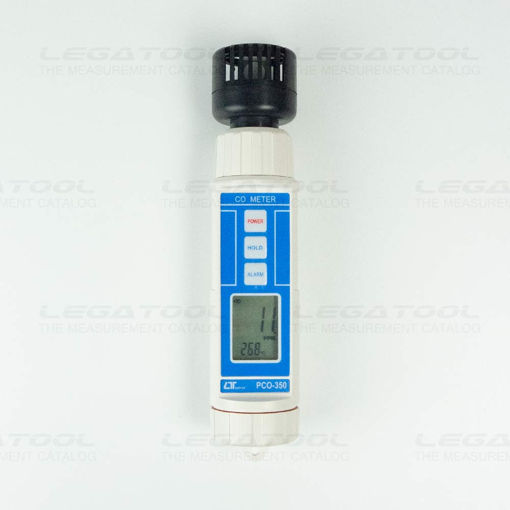 เซนเซอร์แบบ Electrochemical ให้ผลการวัดค่าความแม่นยำสูง
