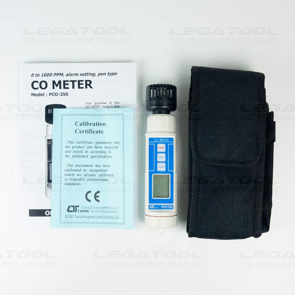 อุปกรณ์ที่มาในชุดพร้อมใช้งานได้ทันที