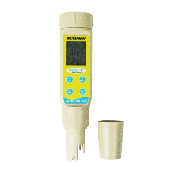 PCSTestr-35 ปลอกสวมเพื่อป้องกันการเสียหาย PCSTestr-35 ปลอกสวมเพื่อป้องกันการเสียหาย