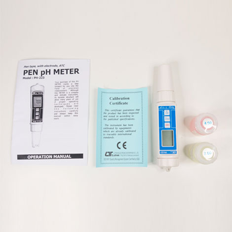 Lutron PH-222 Standard Accessories