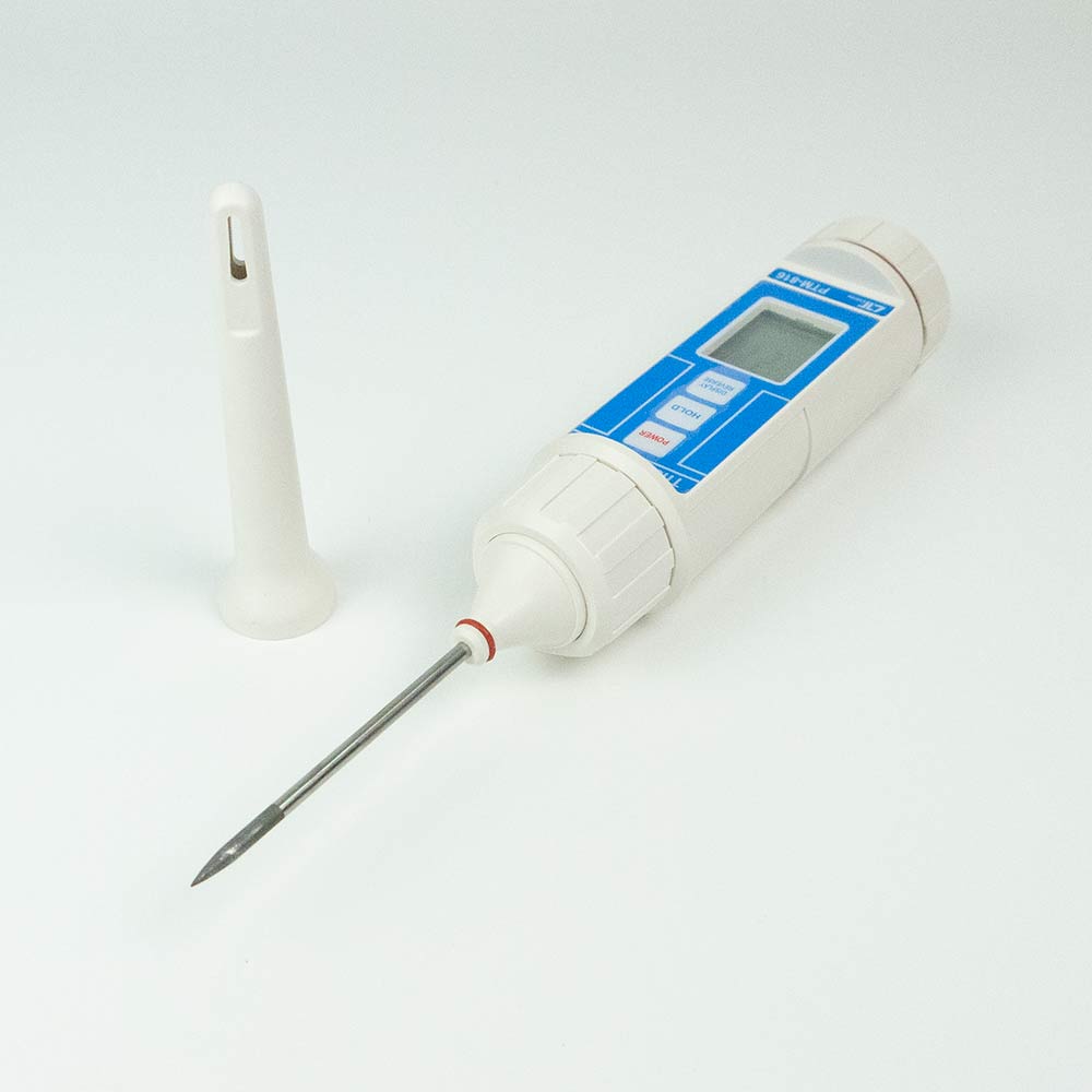 โพรบปลายแหลม ขนาด ø3.2 x 70 mm