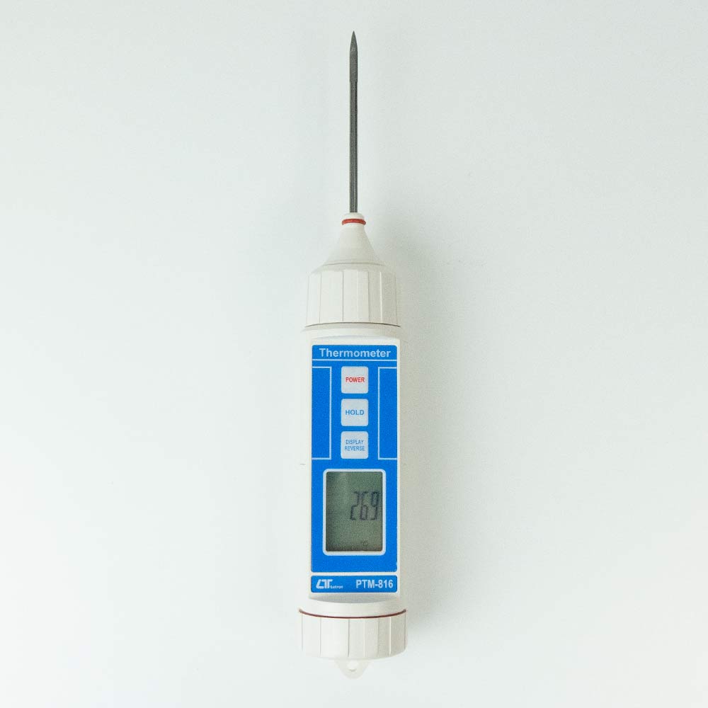 หน้าจอแสดงผลแบบปกติ Normal mode