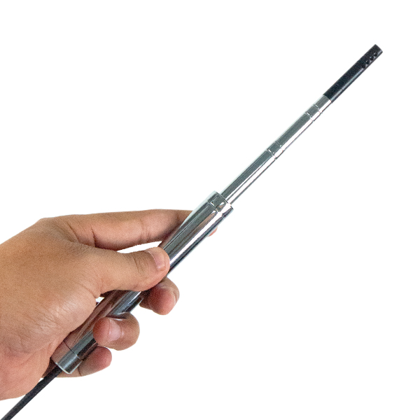 SK-110TRHII-5 Telescoping Type Probe SK-110TRHII-5 Telescoping Type Probe