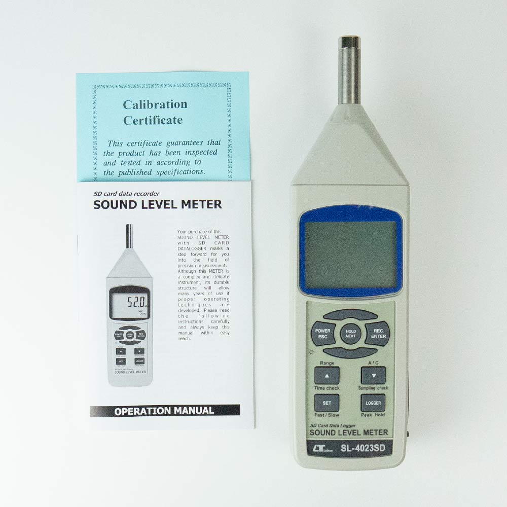 Accessories SL-4023SD