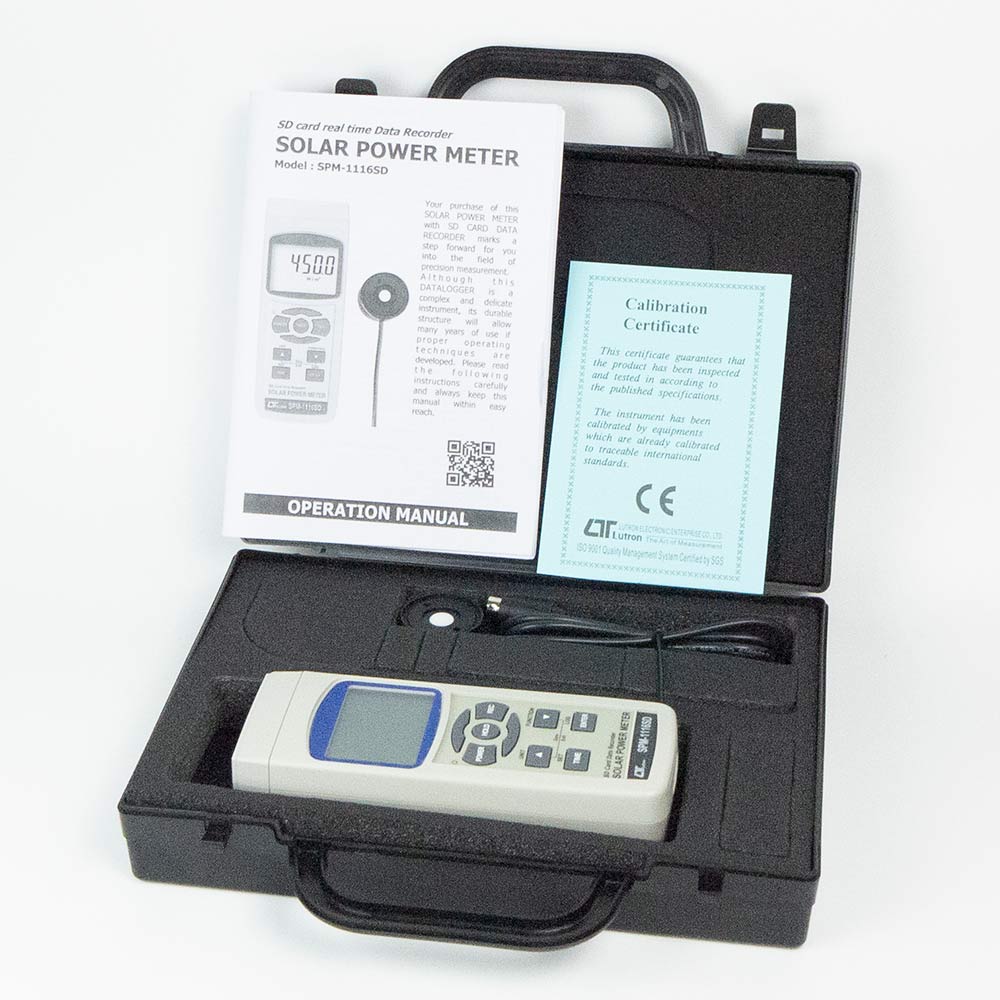 อุปกรณ์ที่มาในชุดพร้อมใช้งานได้ทันที