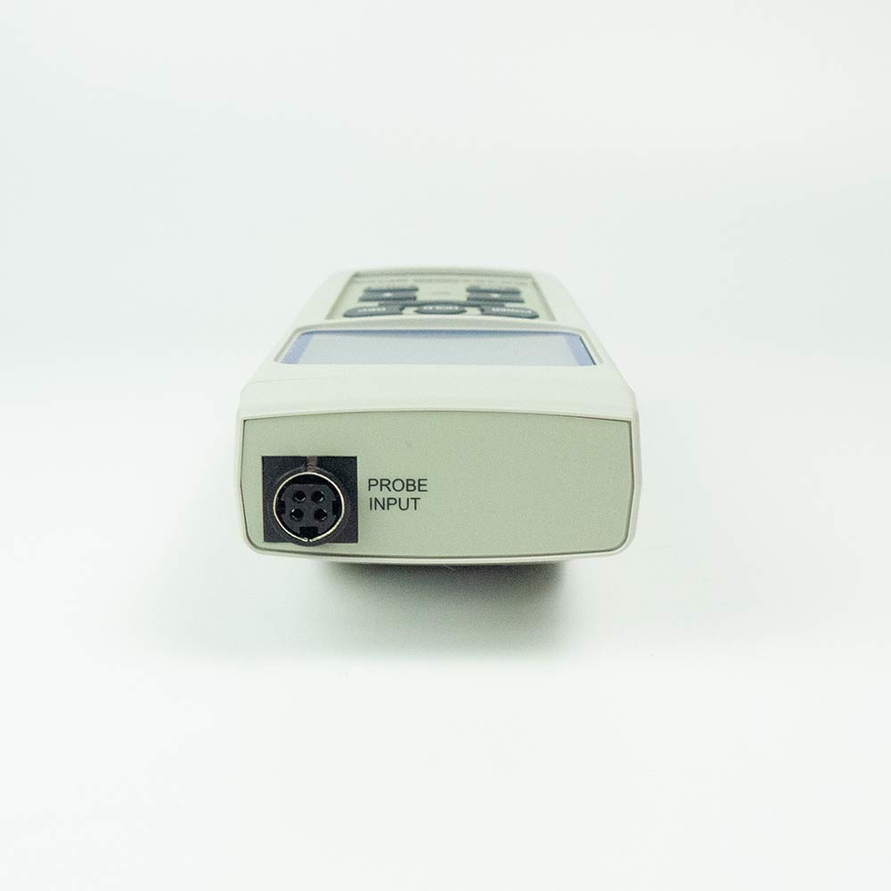 ช่องต่อโพรบ