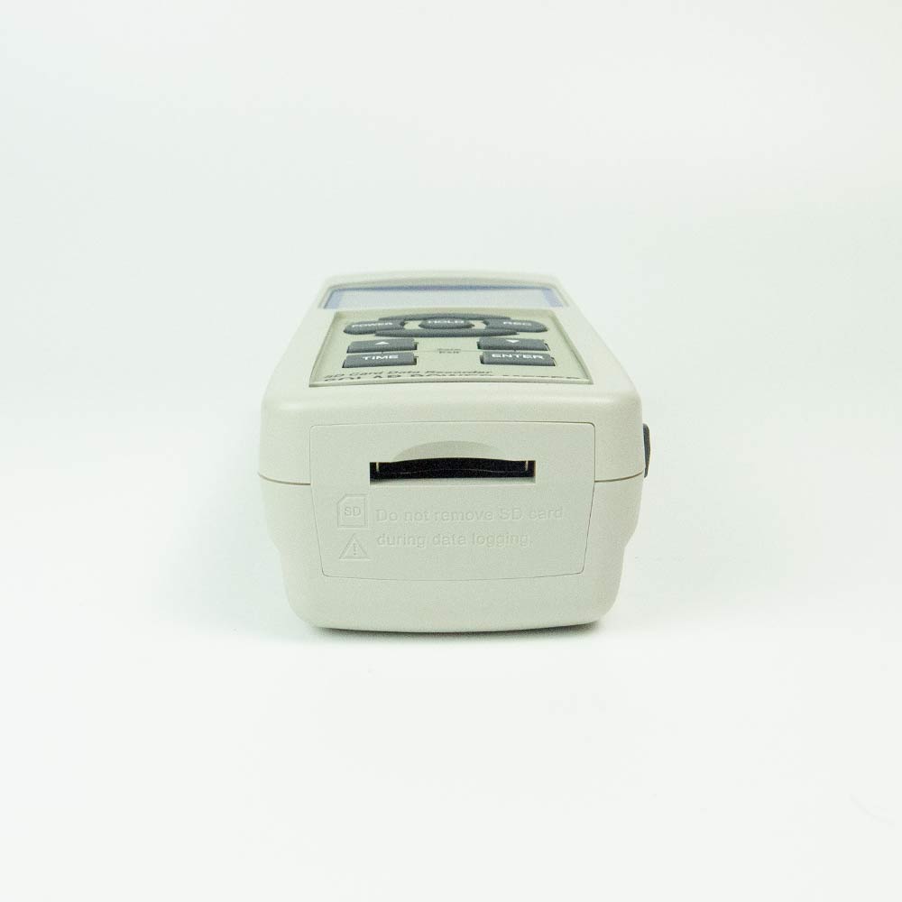 ช่องใส่ SD Card