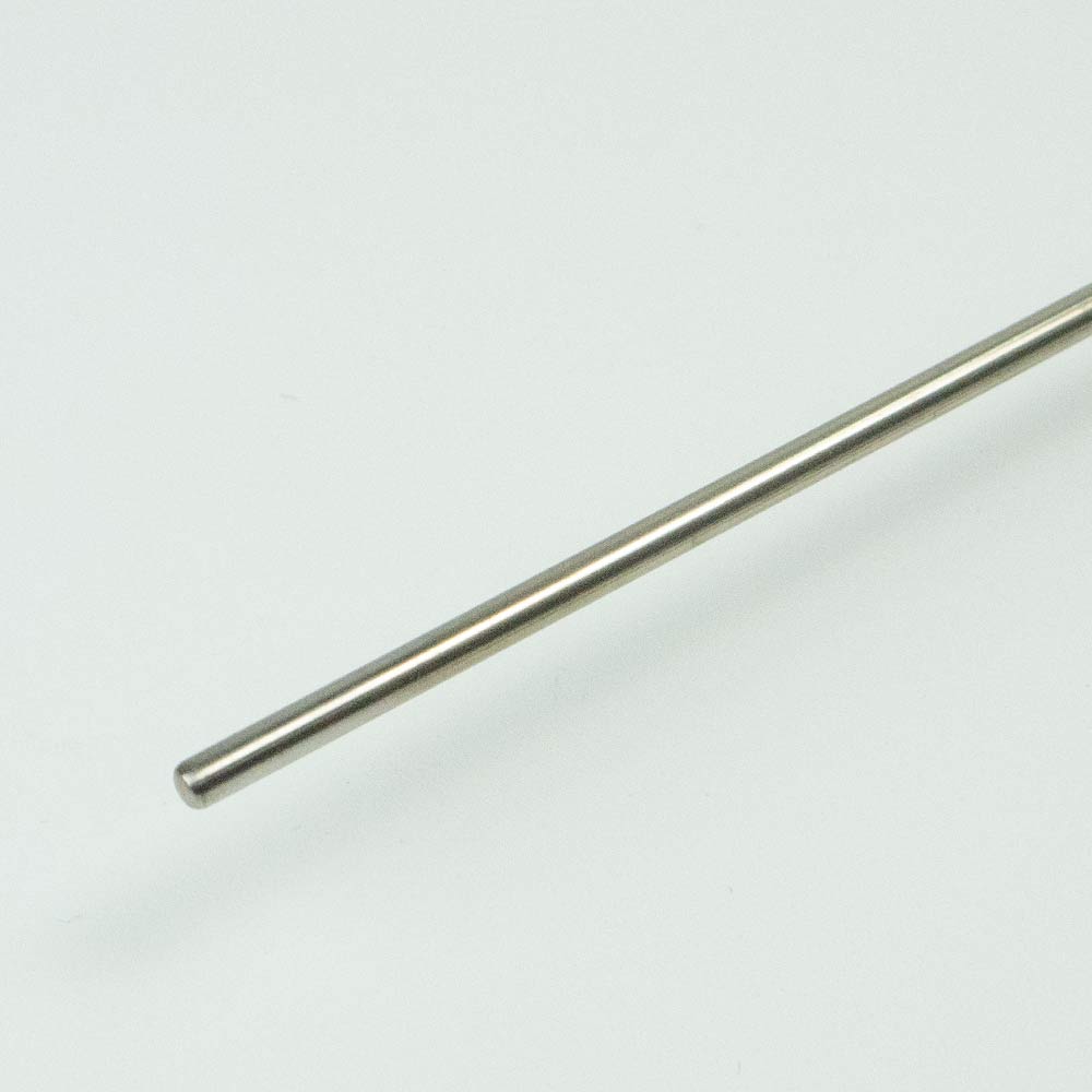 ปลายเซนเซอร์ขนาด ∅3.2 mm ยาว 155 mm
