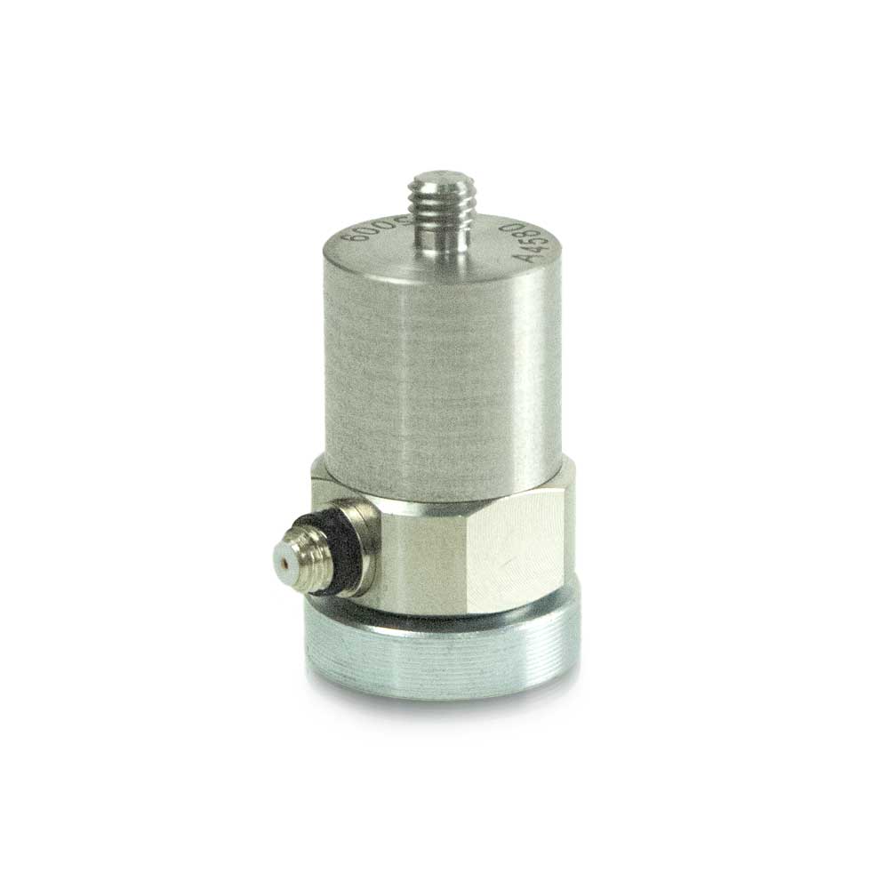 NTi XL2-A4580 เซนเซอร์สำหรับการวัดความสั่นสะเทือน | XL2