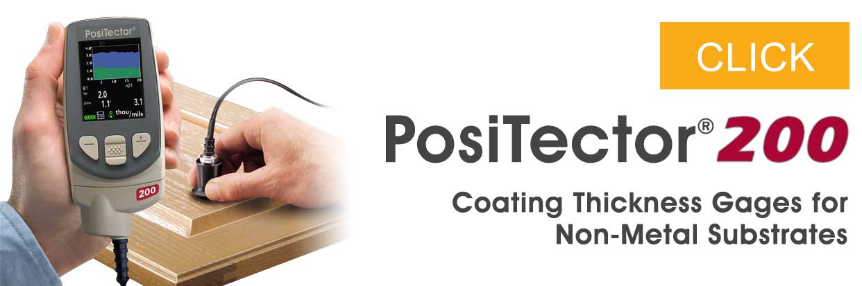 PosiTector-200