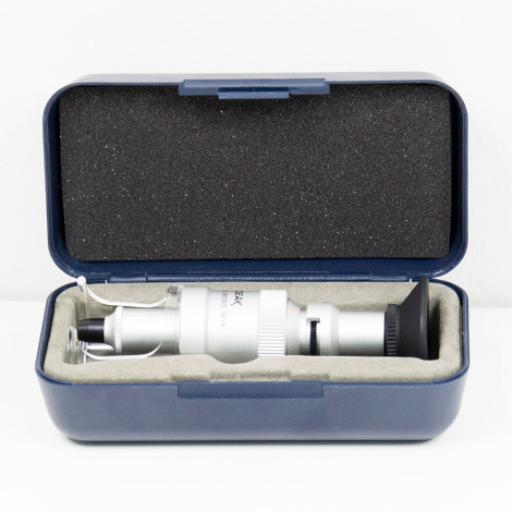 Peak 2008 Series Peak Depth Measuring Microscope