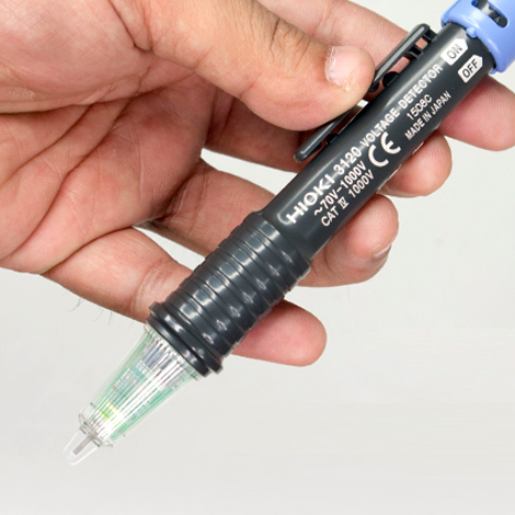 Hioki 3120 à¸›à¸²à¸à¸à¸²à¸§ à¸