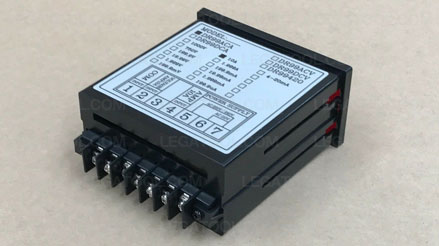 Lutron DR-99ACA digital display | 4-20 mA