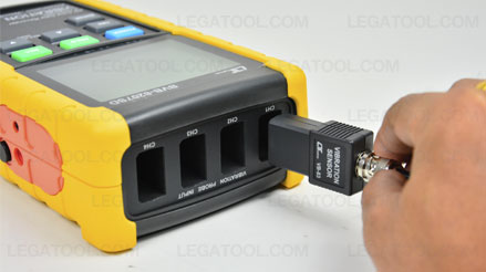 Lutron BVB-8207SD เครื่องวัดและบันทึกความสั่นสะเทือน 4 Channels | SD Card Lutron BVB-8207SD เครื่องวัดและบันทึกความสั่นสะเทือน 4 Channels | SD Card