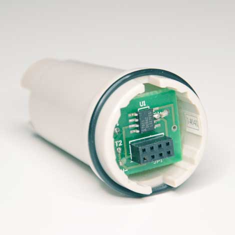 Lutron PE-12 เซนเซอร์วัดค่าพีเอช สำหรับรุ่น PH-222, PH-223, PH-224 | BULB-Style Lutron PE-12 เซนเซอร์วัดค่าพีเอช สำหรับรุ่น PH-222, PH-223, PH-224 | BULB-Style