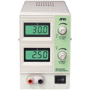 AD-8724D