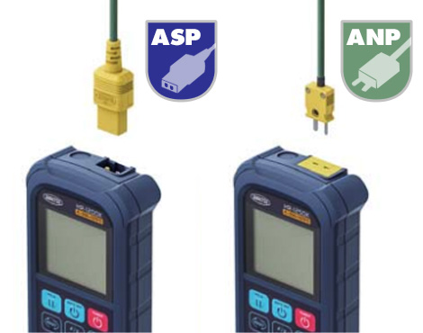 เลือก Input Connector