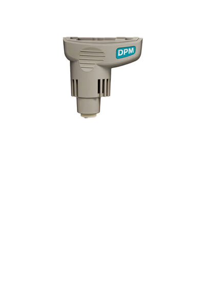 PRBDPM เหมาะสำหรับงานวัดอุณหภูมิจุดน้ำค้าง บนพื้นผิววัสดุหรือชิ้นงานก่อนที่จะเริ่มงานทำสีหรือเคลือบผิว