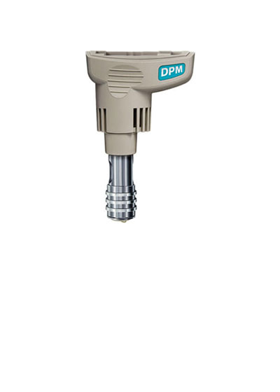 PRBDPMA เหมาะสำหรับงานวัดความเร็วลม, สภาพอากาศ และสภาพแวดล้อม ก่อนที่จะเริ่มงานทำสีหรือเคลือบผิว