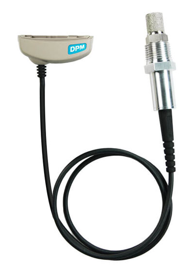 PRBDPMD เหมาะสำหรับงานวัดอุณหภูมิภายในท่อหรือถังที่มีแรงดันสูง