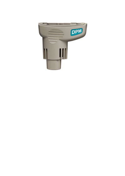 PRBDPMIR เหมาะสำหรับงานวัดอุณหภูมิอินฟราเรด ของวัสดุหรือชิ้นงานหลังจากการอบสีเสร็จ