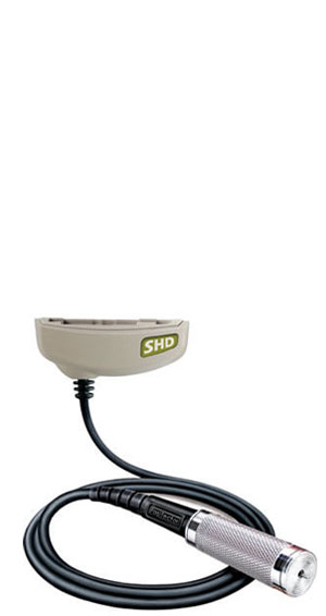 DeFelsko PosiTector PRBSHDA โพรบวัดความแข็ง