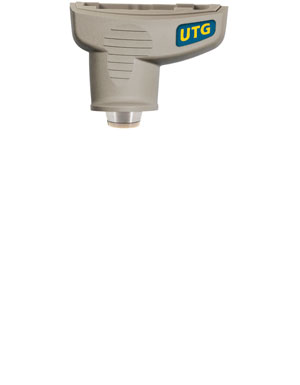 DeFelsko PosiTector PRBUTGCA โพรบวัดความหนา