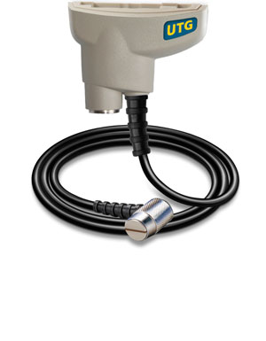 DeFelsko PosiTector PRBUTGCLF โพรบวัดความหนา