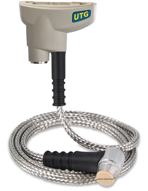 DeFelsko PosiTector PRBUTGCX โพรบวัดความหนา