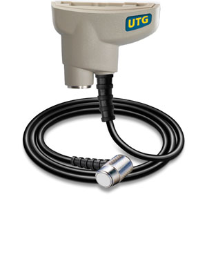 DeFelsko PosiTector PRBUTGM โพรบวัดความหนา