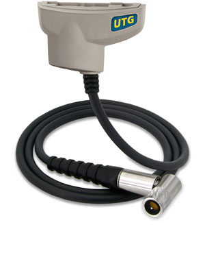 DeFelsko PosiTector PRBUTGP โพรบวัดความหนา