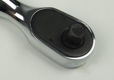 หัวแบบ Fixed Head (เปลี่ยนหัวไม่ได้) ขนาด 1/2